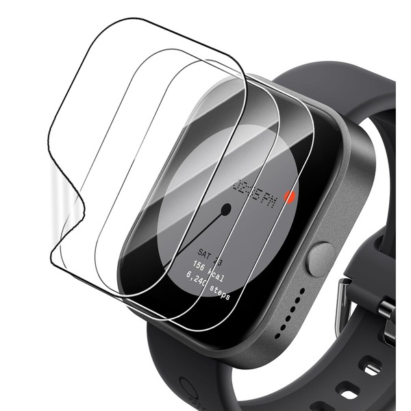 KUSINHOKA 3 Pack Screen Protector Compatible with CMF by Nothing