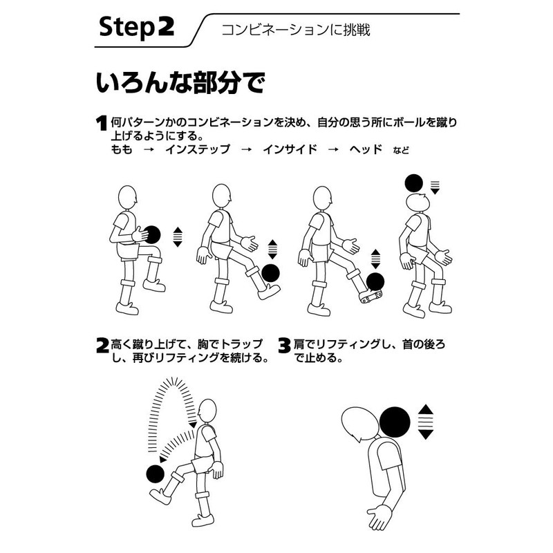 Molten LBN15 Lifting Ball, Normal Type