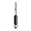 Trend Trade Guided Trimmer, 1/4 Inch Shank, 12.7mm Cut Diameter