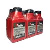 RedMax OEM MaxLife 2-Cycle Oil 2.6oz 6 Pack 1 Gallon