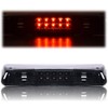 ALLGOOD LED Third Brake Light Compatible with 2004-2008 Ford F-150