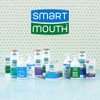 SmartMouth Premium Zinc Ion Toothpaste, Mild Mint 6 oz