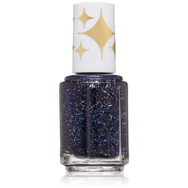 essie Nail Polish, Glossy Shine Finish, Starry Starry Night, 0.46 fl. oz.