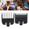 Hair Cutting Protection 2 Pieces, 1.5 mm and 4.5 mm