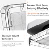 IFCASE Desktop Dust, Air Filter Stand for Mac Mini 2010-2023