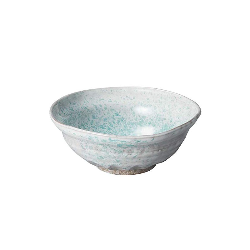 Banko Ware 18164 Pot Pot Medium, Approx. 6.3 inches (16