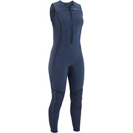NRS Women's 3.0 Farmer Jane Wetsuit-Slate-S