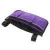 FOMIYES Versatile Wheelchair Side Bag Organize Your Essentials This Armrest