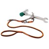 Tool Tethering Kit for Scaffholders, Includes Tool Lanyards and Attachments