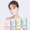 Etica Airlight Square Bird Beak Color Fashion Mask Large 10
