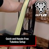 WTB Tubeless Bicycle Rim Tape (24mm x 11m) Easy Tubeless