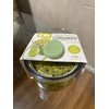Joie Guacamole Keeper Storage Container With Airtight Lid