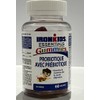 Ironkids Gummies, Probiotic with Prebiotic, 60ct