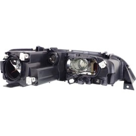CarLights360: For 2003 2004 2005 Mazda 6 Headlight Assembly Driver Side For MA2502125 | GK2A510L0E, GK2A510L0D, GK2A510L0C