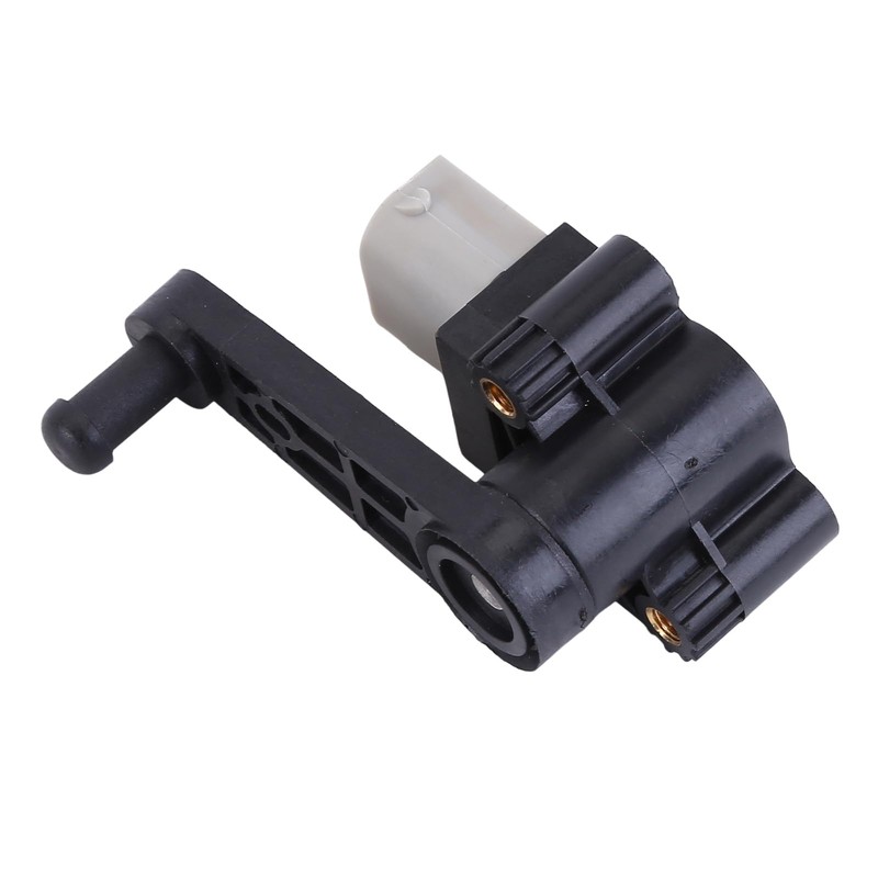 Aublinto Front Right Suspension Ride Height Sensor C2D16581 C2D21048 Fit