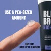 BLD BRO Night - Bald Head Moisturiser for Overnight Repair