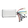 Electric Bike Scooter Brushless Speed Motor Controller 48V 60V 500W