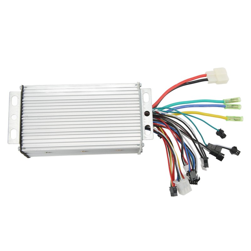 Electric Bike Scooter Brushless Speed Motor Controller 48V 60V 500W