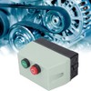 Magnetic Switch Electric Motor Starter IP55 Waterproof Magnetic Electric Motor