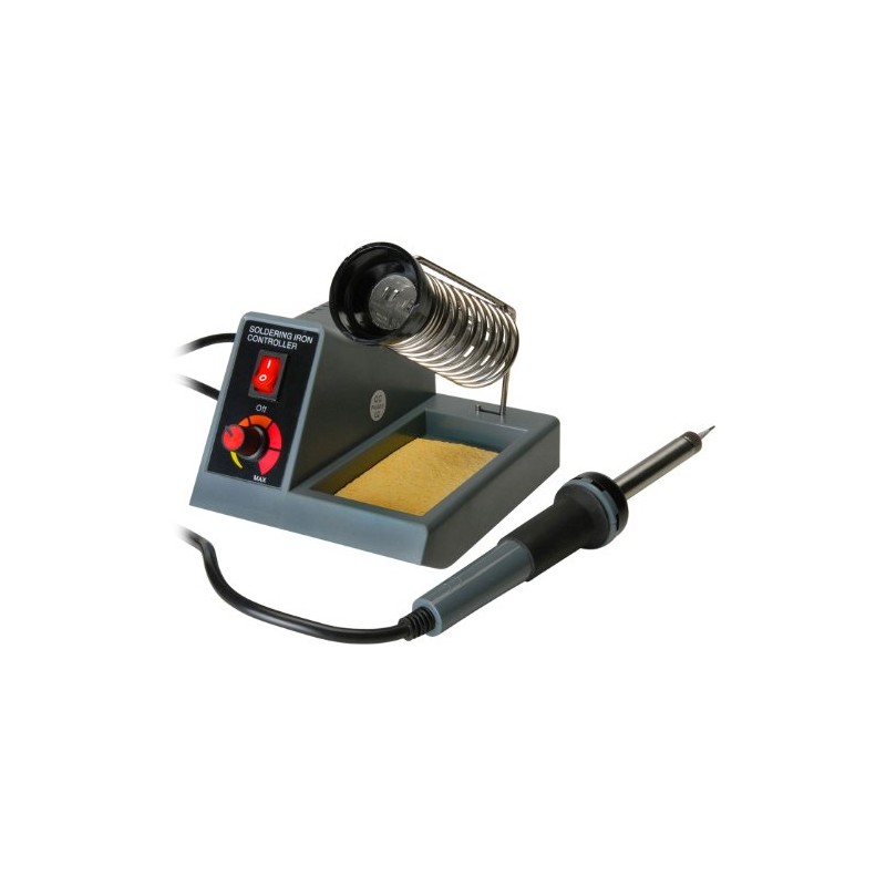 Stahl Tools SSVT Variable Temperature Soldering Station