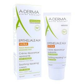 Aderma Crema Reparadora 100ml Epitheliale Ultra 100ml