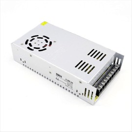 DC 12V 24V 5V Universal Regulated Switching Power Supply for LED Strip