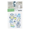 Midori Seal Decal Glossy Monster Pattern 82701006