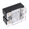 DC to AC Solid State Relay 100A Anti Electromagnetic Interference