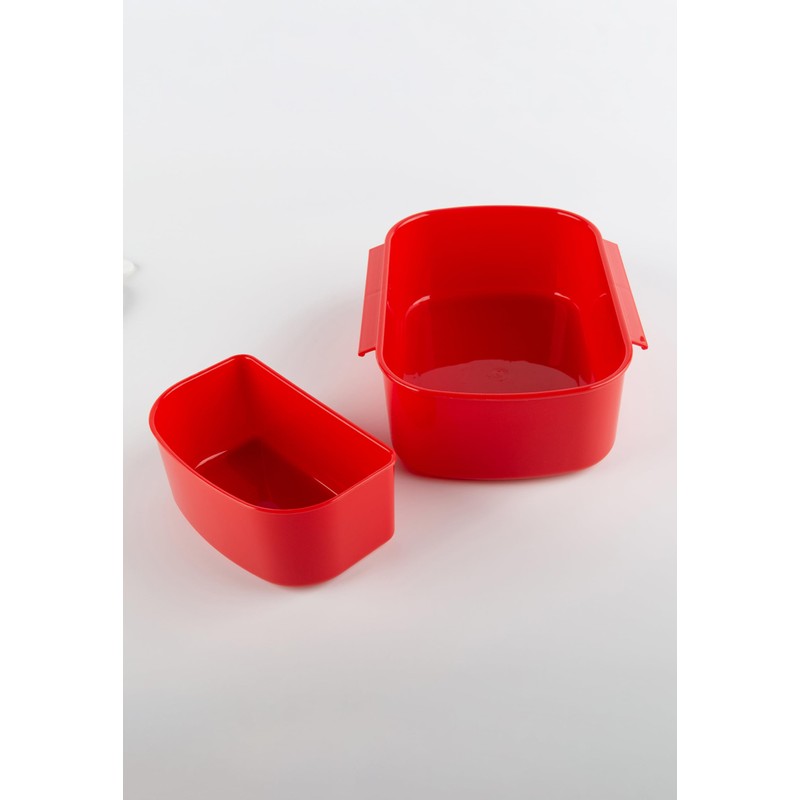 SIGIKID Mister O'Lui 52925 Lunch Box