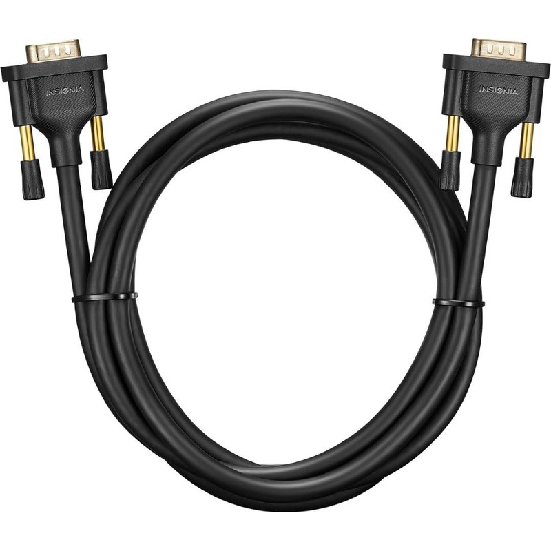 INSIGNIA VGA Monitor Cable