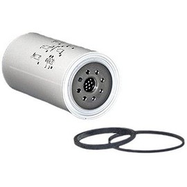 Wix Filters - 33782 Heavy Duty Spin On Fuel Water Separator, Pack of 1