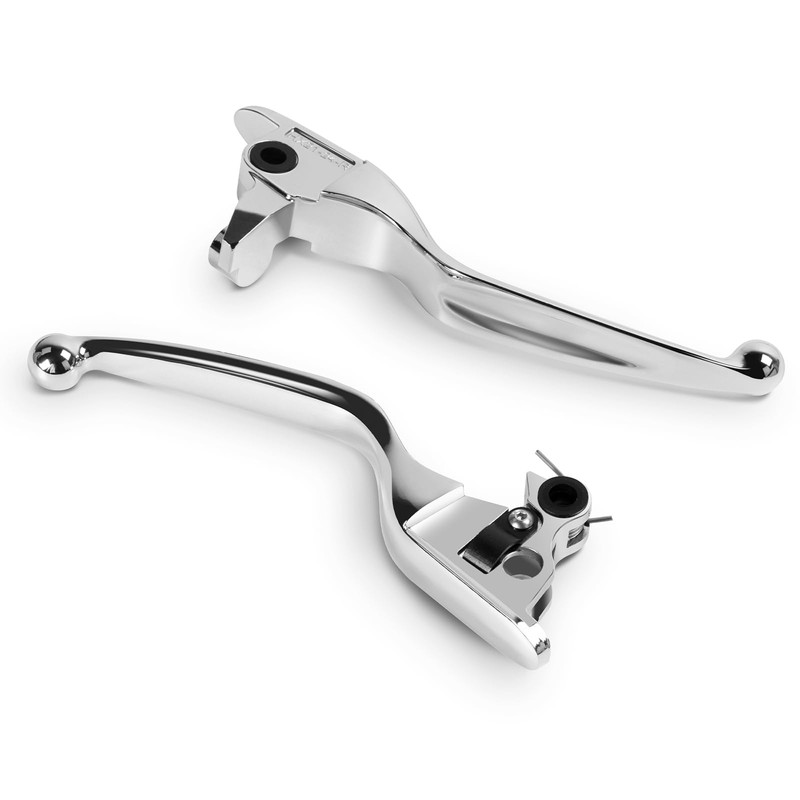 JUNJUMOTO Handle Brake Clutch Lever Hand Control Lever Kit Compatible
