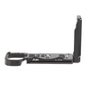 FOTGA Quick Release Plate L-Angle Vertical Quick Release Plate L-Bracket