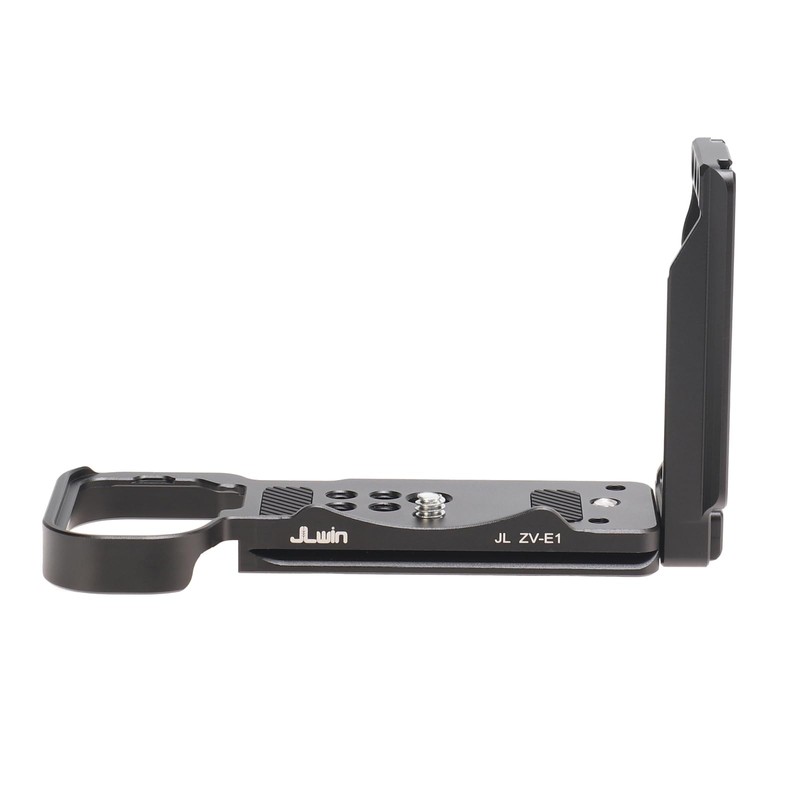 FOTGA Quick Release Plate L-Angle Vertical Quick Release Plate L-Bracket