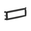 Metra 99-6503 Radio Mount 1DIN Compatible with Chrysler, Compatible with Dodge & Compatible with Jeep