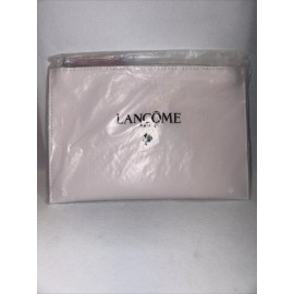 Lancôme NEW Lancome Pink Makeup Cosmetic Bag Travel