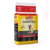 Glad Black Charcoal Puppy Training Pads, 14 Count