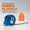 Flexometro 5 metros | Cinta Metrica de 1" - Herramientas