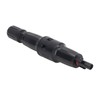 1500V Solar PV Fuse Connector IP68 Waterproof Fuse Plug Diode