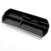 CDEFG 2023-2026 CX-50 Center Console Organizer for 2023 2024 2025