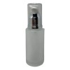 Meliars Envase Dosificador Dispensador 40 Ml Matizado Frost (20 Pzs)