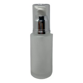 Meliars Envase Dosificador Dispensador 40 Ml Matizado Frost (20 Pzs)