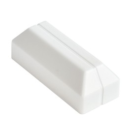 TFA Dostmann Weatherhub 30.3311.02 Window & Door Contact Sensor SmartHome Smartphone Retrieval White L 18 (15) x W 20 (12) x H 54 (35) mm
