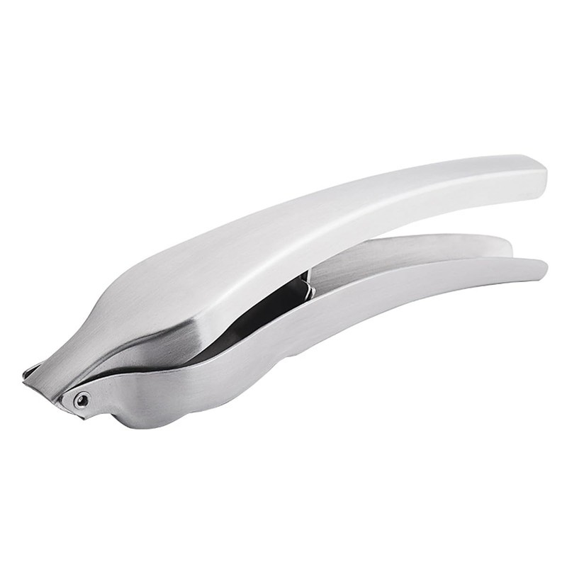 ZONADAH Nutcracker Chestnut Cracker Metal Nut Clincher Stainless Steel Kitchen