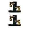 YAMAKATO Generator Carbon Brush Assembly OEM for Honda and Clone