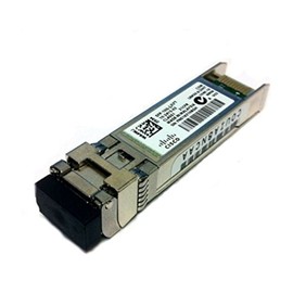 Cisco SFP-10G-LRM network transceiver module - network transceiver modules (SFP+, LC, Multi-mode, LRM)