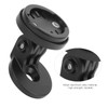 GUB Aluminium Alloy Bike Computer Bracket Bicycle Code Table Support