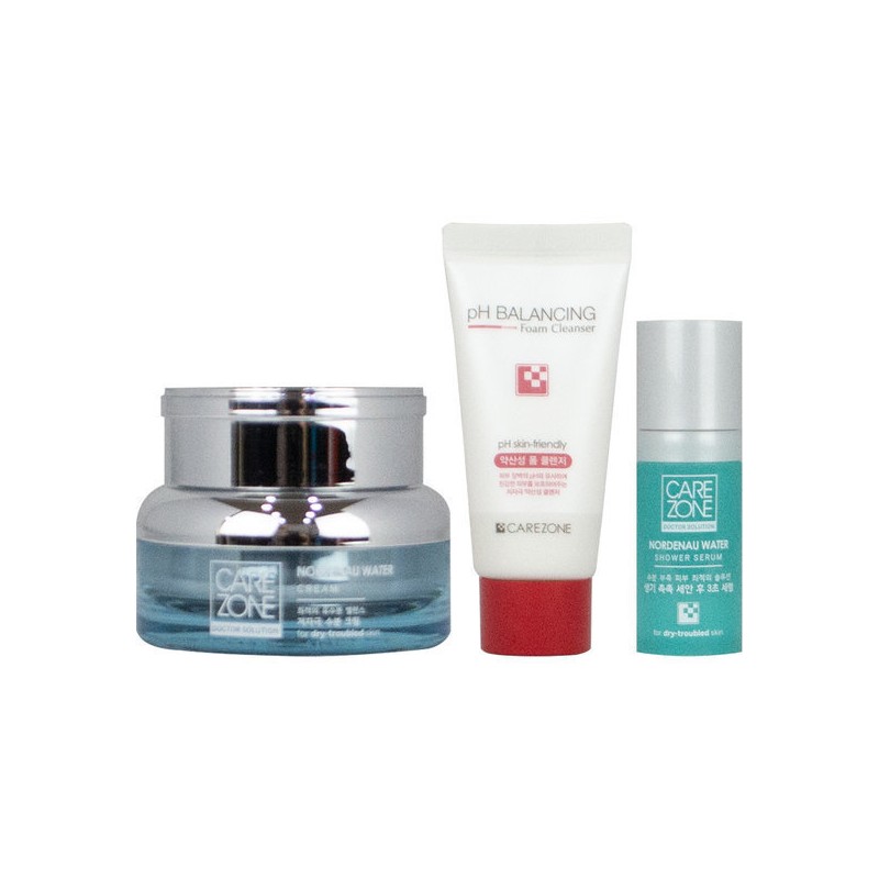 Q-tem Qtem Geno Barrier Intensive Cream MD Large Capacity 200g
