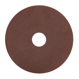Bench Grinder Wheel, Grinding Wheel, Chainsaw Sharpener, Grinding Wheel Disc 4.1" x 0.8" Non Woven Ceramic for 3/8" 325 Pitch Grinder Premium Thin Cut Off Wheel for Die Grinders Abrasive Home Tool