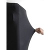 Anawakia Elastic Plain Suitcase Cover Protective Case Suitcase Protective Cover